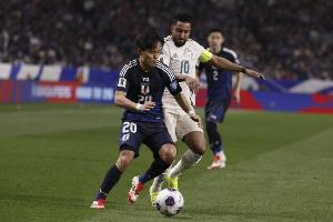 开云账号注册-久保建英：上半场几乎是半场演练但没进球，需要回到俱乐部打磨