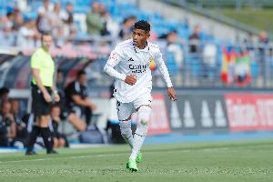 开云账号注册-记者：托比亚斯被推荐给罗马，韦斯利仍是右后卫引援首选