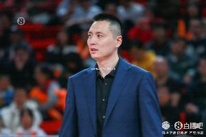 卢伟：总体满意球队表现 哈维融入初显成效 阵容磨合艰难但有收获