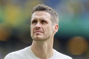 开云账号注册-凯尔：下半场我们表现得更加勇敢 我知道聚勒还能做得更好