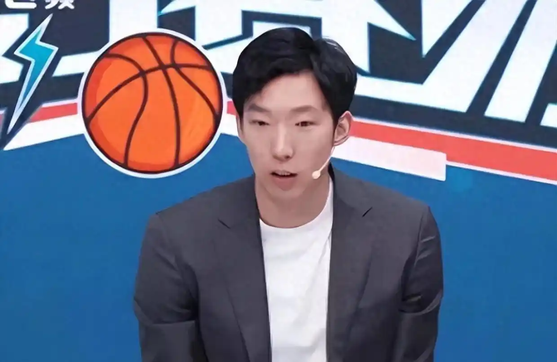 kaiyun-向钱看齐！打全运会赚钱、解说捞钱，球迷：怪不得周琦不打亚洲杯