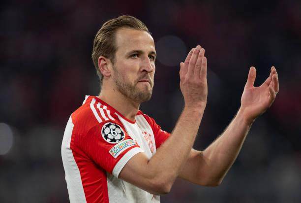 “坐牢局”复仇枪手，凯恩保留夺冠希望