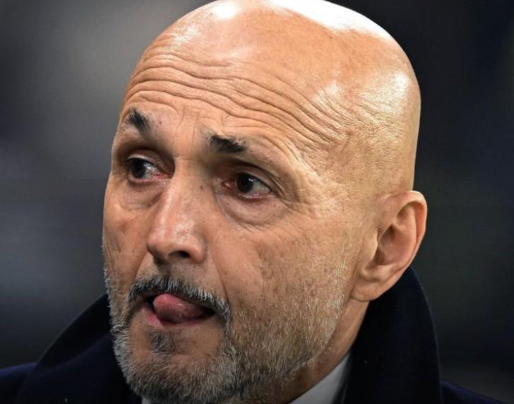 开云娱乐中心-0-3输亚特兰大意杯出局，斯帕莱蒂遭遇尤文生涯最大比分失利